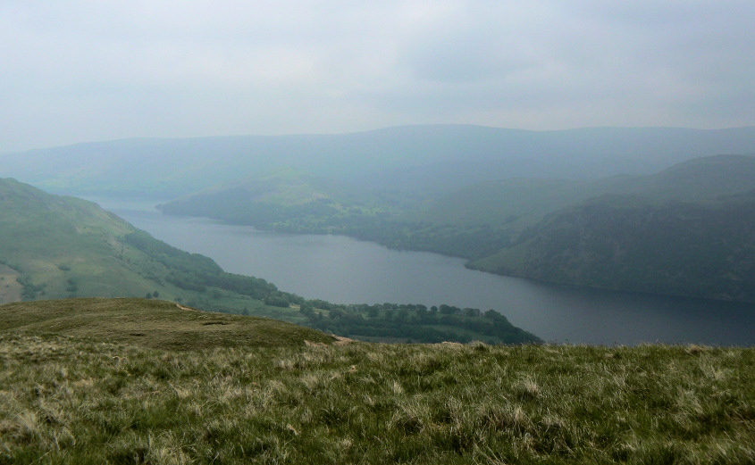 Ullswater Ullswater